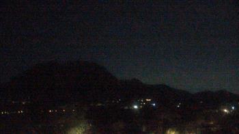 Weather camera view of Four Seasons Scottsdale.