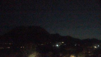 Weather camera view of Four Seasons Scottsdale.