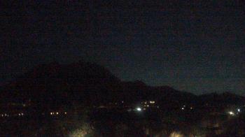 Weather camera view of Four Seasons Scottsdale.