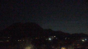 Weather camera view of Four Seasons Scottsdale.