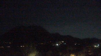 Weather camera view of Four Seasons Scottsdale.