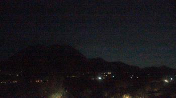 Weather camera view of Four Seasons Scottsdale.