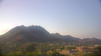 Weather camera view of Four Seasons Scottsdale.