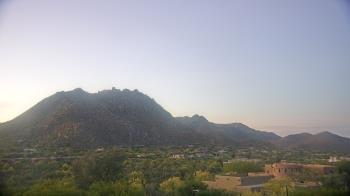 Weather camera view of Four Seasons Scottsdale.