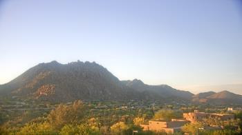 Weather camera view of Four Seasons Scottsdale.