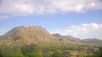 Weather camera view of Four Seasons Scottsdale.