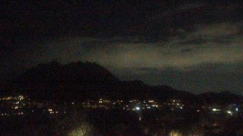 Weather camera view of Four Seasons Scottsdale.