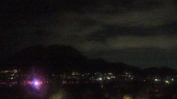 Weather camera view of Four Seasons Scottsdale.