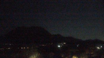 Weather camera view of Four Seasons Scottsdale.