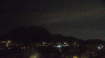 Weather camera view of Four Seasons Scottsdale.