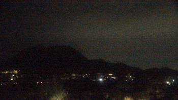 Weather camera view of Four Seasons Scottsdale.