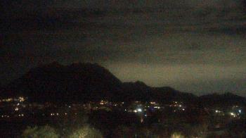 Weather camera view of Four Seasons Scottsdale.