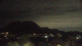 Weather camera view of Four Seasons Scottsdale.