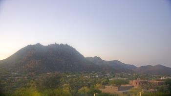 Weather camera view of Four Seasons Scottsdale.