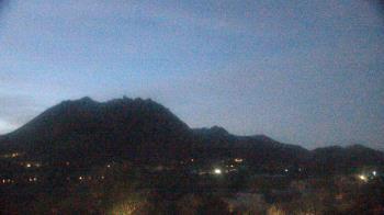 Weather camera view of Four Seasons Scottsdale.