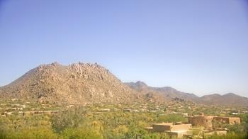 Weather camera view of Four Seasons Scottsdale.