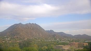 Weather camera view of Four Seasons Scottsdale.