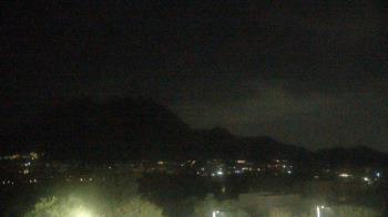 Weather camera view of Four Seasons Scottsdale.