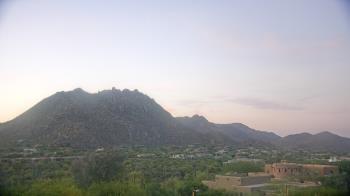 Weather camera view of Four Seasons Scottsdale.
