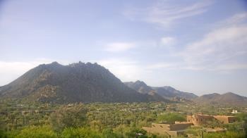 Weather camera view of Four Seasons Scottsdale.