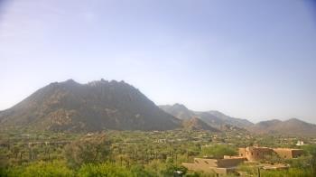 Weather camera view of Four Seasons Scottsdale.