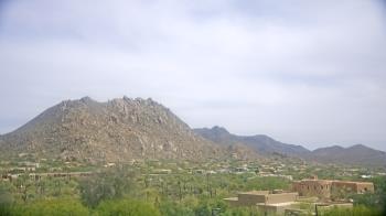 Weather camera view of Four Seasons Scottsdale.