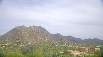 Weather camera view of Four Seasons Scottsdale.