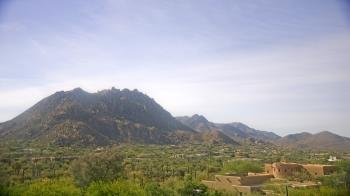 Weather camera view of Four Seasons Scottsdale.