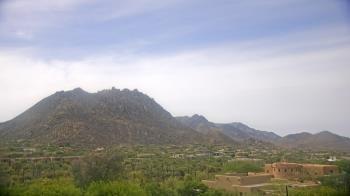 Weather camera view of Four Seasons Scottsdale.
