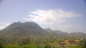 Weather camera view of Four Seasons Scottsdale.