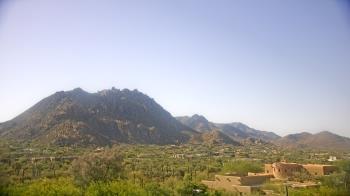 Weather camera view of Four Seasons Scottsdale.