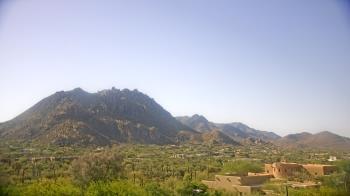 Weather camera view of Four Seasons Scottsdale.