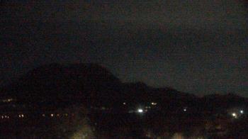 Weather camera view of Four Seasons Scottsdale.