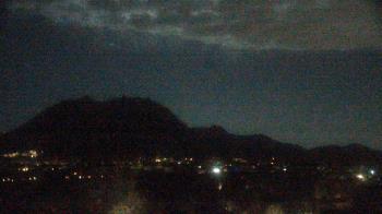 Weather camera view of Four Seasons Scottsdale.