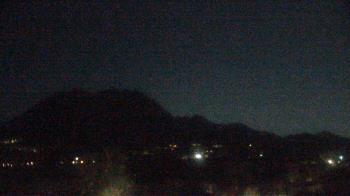Weather camera view of Four Seasons Scottsdale.