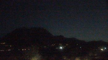 Weather camera view of Four Seasons Scottsdale.