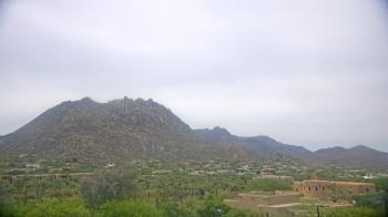 Weather camera view of Four Seasons Scottsdale.