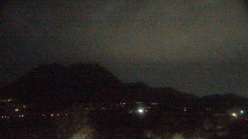 Weather camera view of Four Seasons Scottsdale.