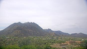 Weather camera view of Four Seasons Scottsdale.