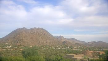 Weather camera view of Four Seasons Scottsdale.