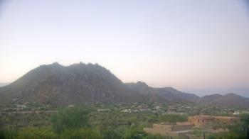 Weather camera view of Four Seasons Scottsdale.