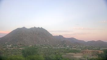 Weather camera view of Four Seasons Scottsdale.