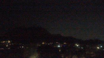 Weather camera view of Four Seasons Scottsdale.