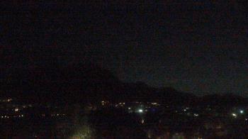 Weather camera view of Four Seasons Scottsdale.