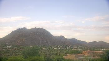 Weather camera view of Four Seasons Scottsdale.