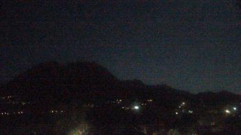 Weather camera view of Four Seasons Scottsdale.