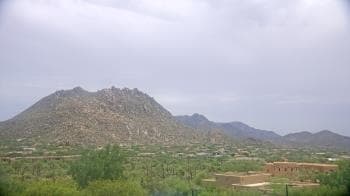 Weather camera view of Four Seasons Scottsdale.