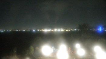 Weather camera view of Fairmont Scottsdale Princess.