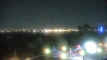 Weather camera view of Fairmont Scottsdale Princess.