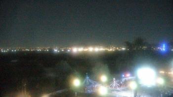 Weather camera view of Fairmont Scottsdale Princess.